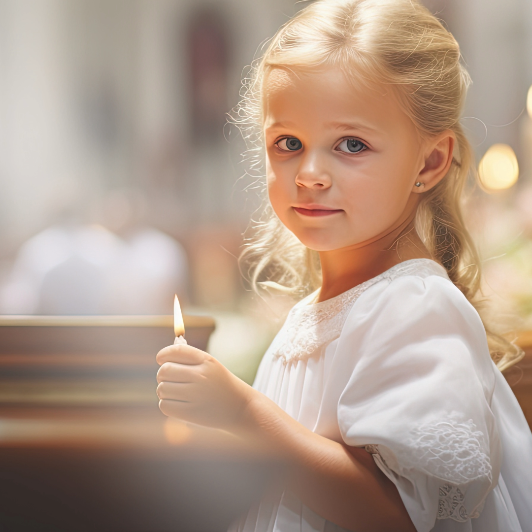 Paroisse Bienheureuse-Mère-Saint-Louis