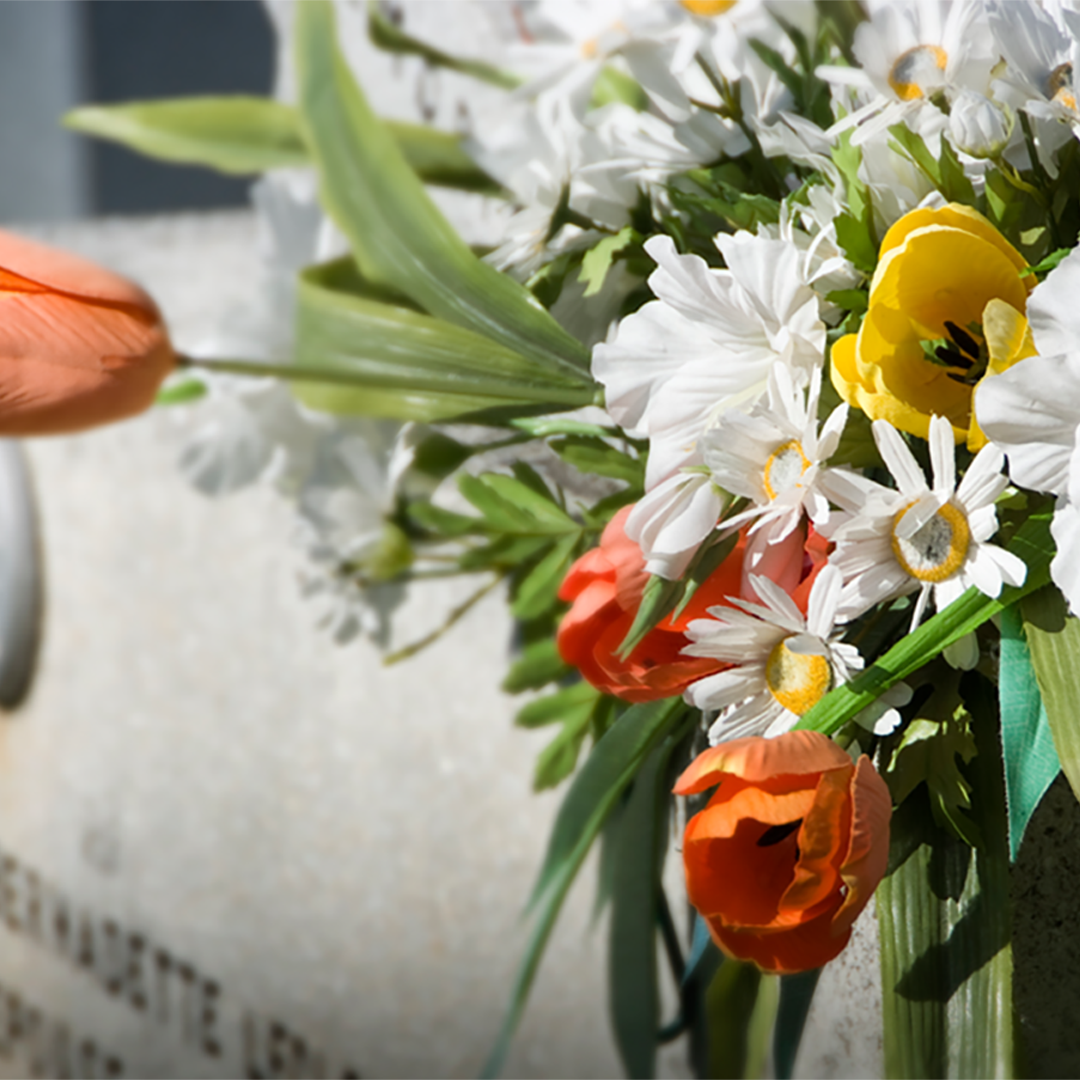 Paroisse Bienheureuse-Mère-Saint-Louis