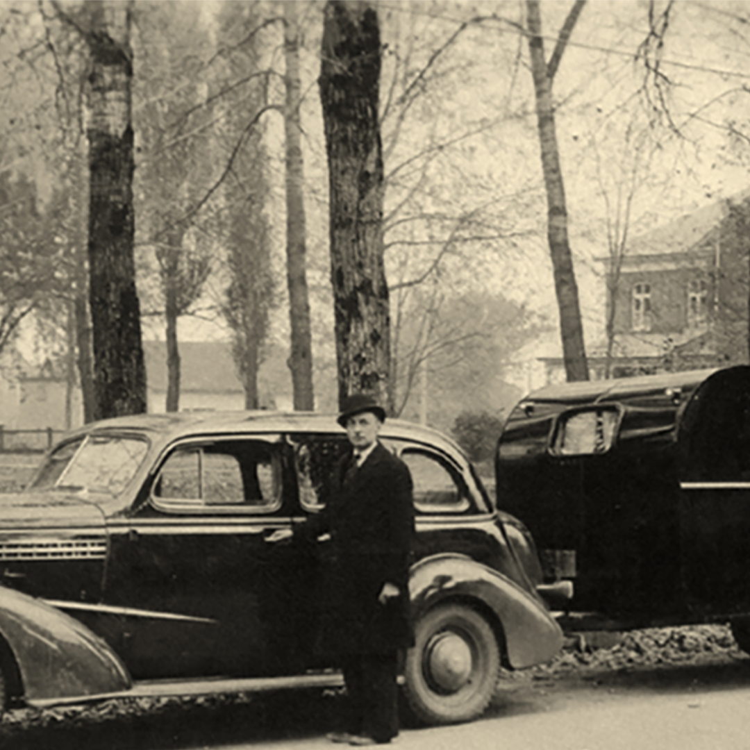 Paroisse Bienheureuse-Mère-Saint-Louis