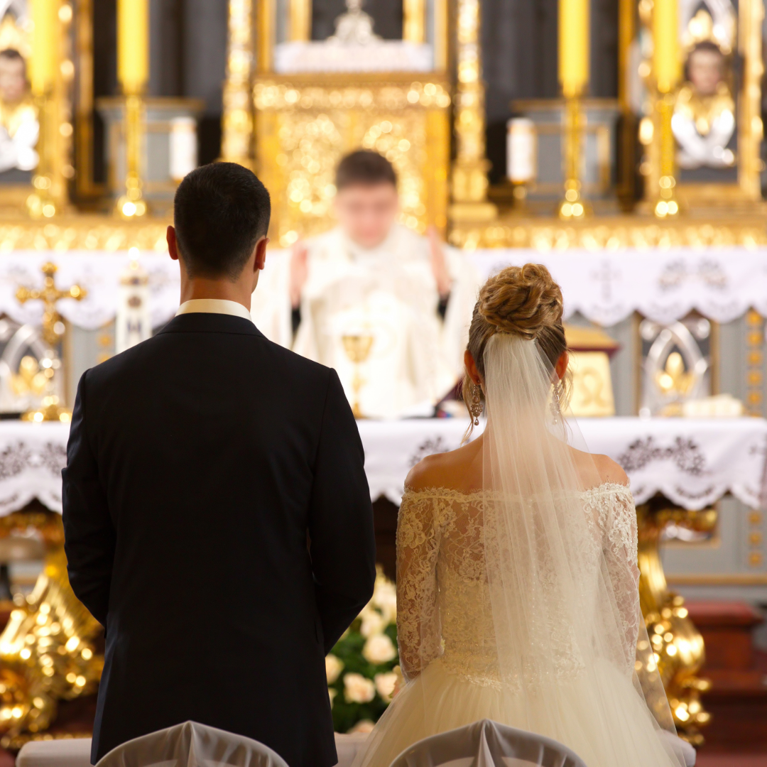 Paroisse Bienheureuse-Mère-Saint-Louis