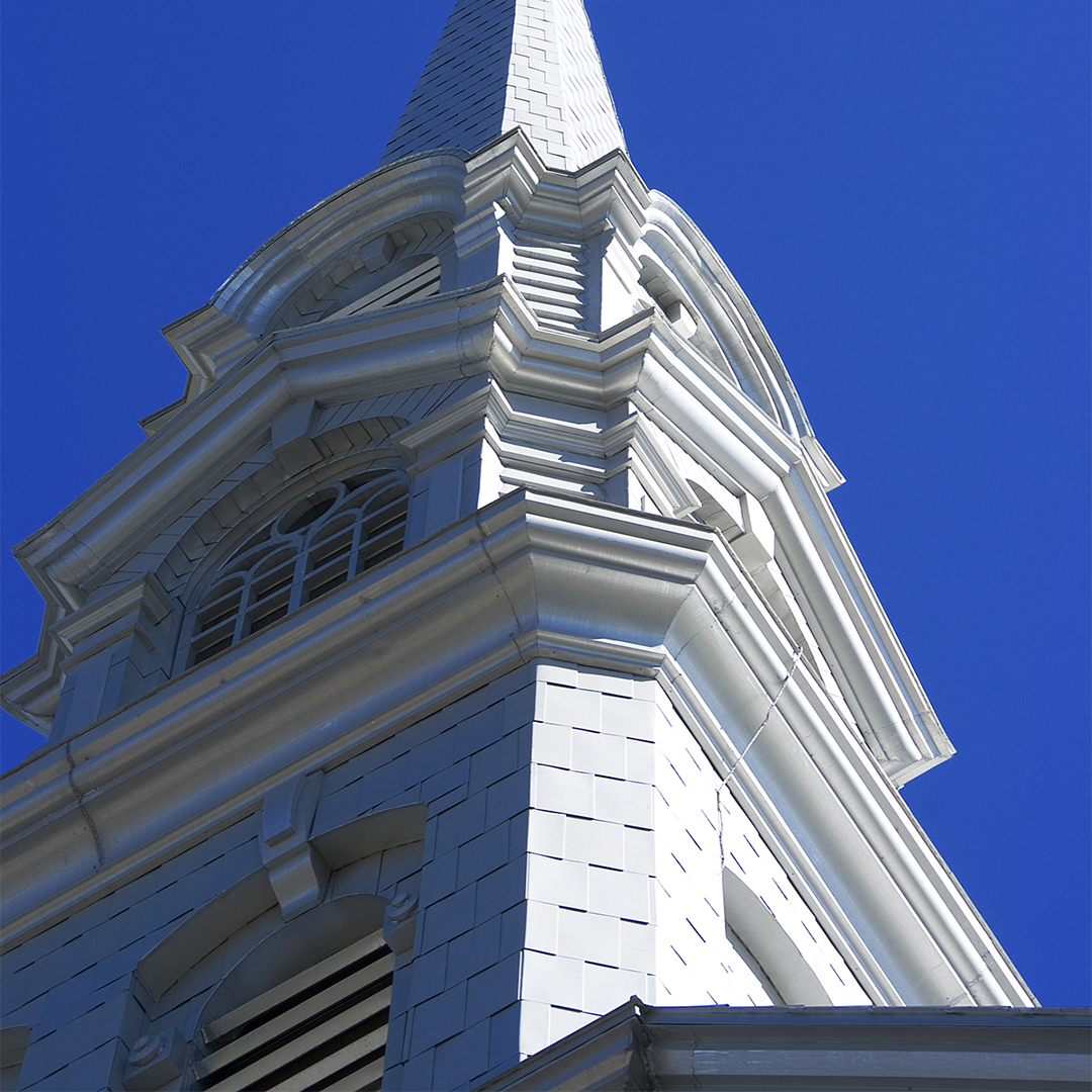 Paroisse Bienheureuse-Mère-Saint-Louis