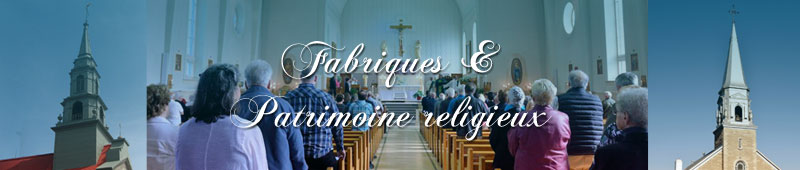 Paroisse Bienheureuse-Mère-Saint-Louis