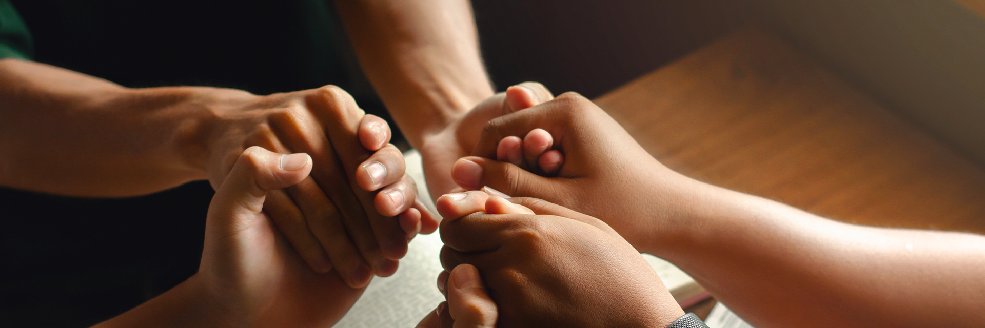 Paroisse Bienheureuse-Mère-Saint-Louis