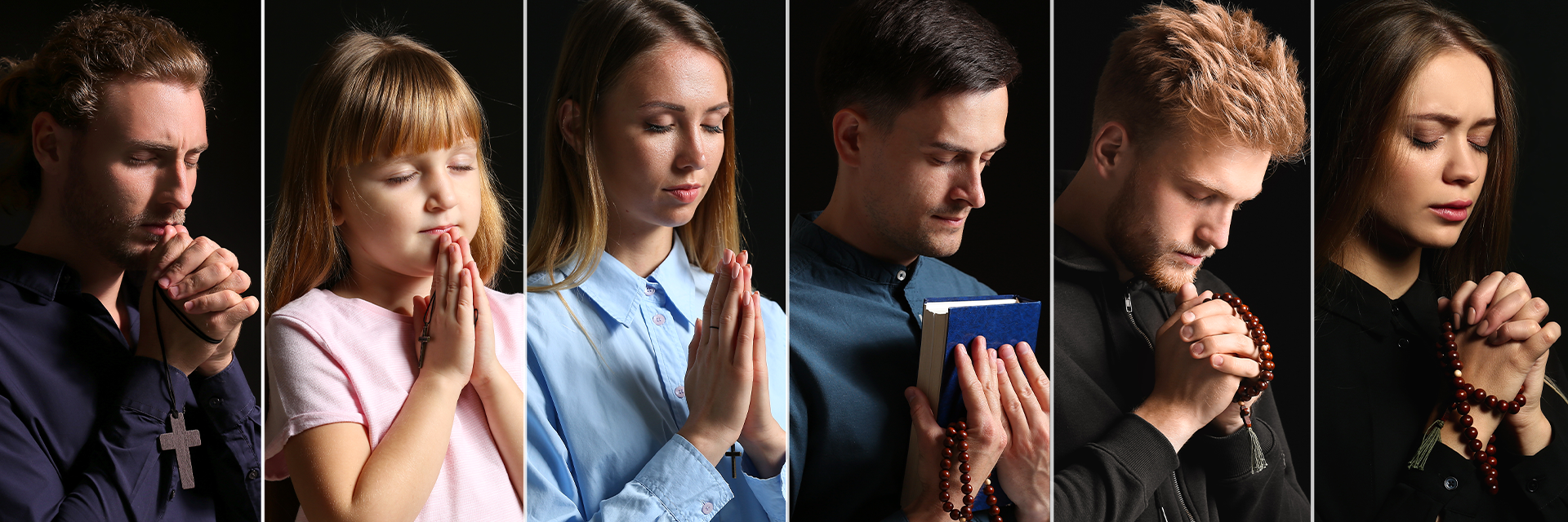 Paroisse Bienheureuse-Mère-Saint-Louis