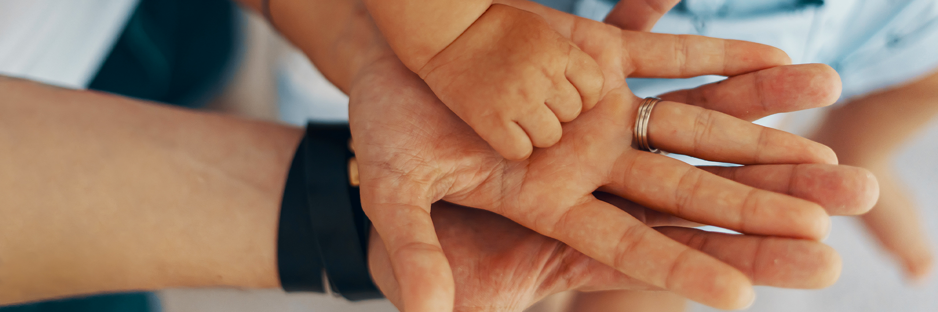 Paroisse Bienheureuse-Mère-Saint-Louis