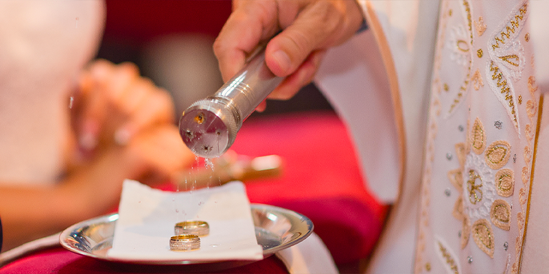 Paroisse Bienheureuse-Mère-Saint-Louis