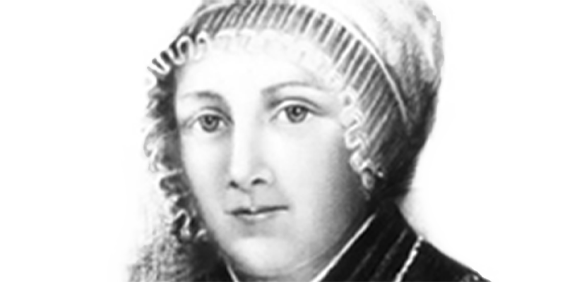 Paroisse Bienheureuse-Mère-Saint-Louis