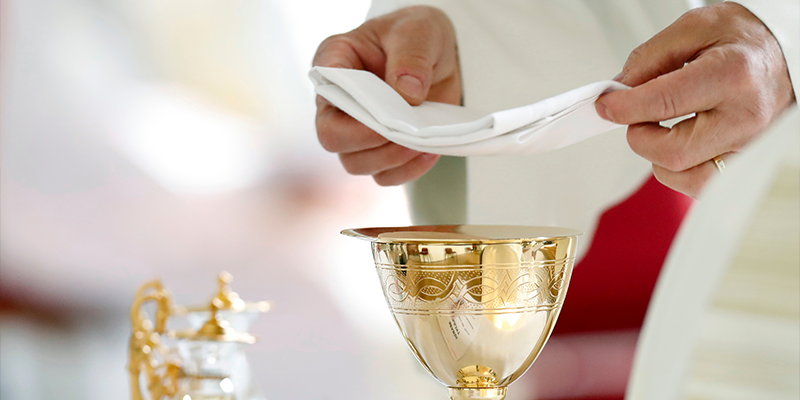 Paroisse Bienheureuse-Mère-Saint-Louis