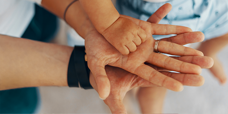 Paroisse Bienheureuse-Mère-Saint-Louis