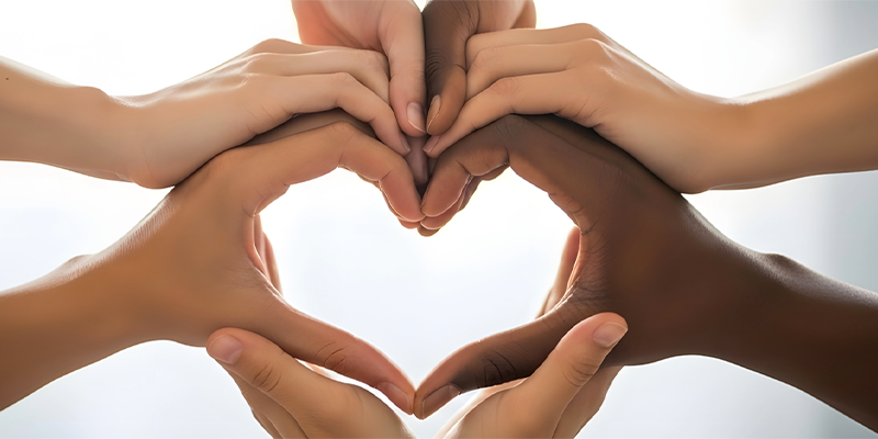 Paroisse Bienheureuse-Mère-Saint-Louis