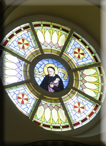 Paroisse Bienheureuse-Mère-Saint-Louis