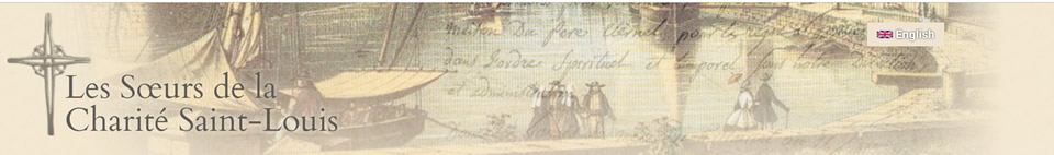 Paroisse Bienheureuse-Mère-Saint-Louis